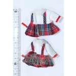 画像: ミキちゃんマキちゃん/OF:衣装 S-26-10-04-028-YB-ZS