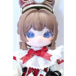 画像: LIRORO リロロ /童話の家　くるみ割り人形 S-26-05-03-089-SK-ZS