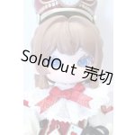 画像: LIRORO リロロ /童話の家 くるみ割り人形 S-26-08-23-374-SK-ZS