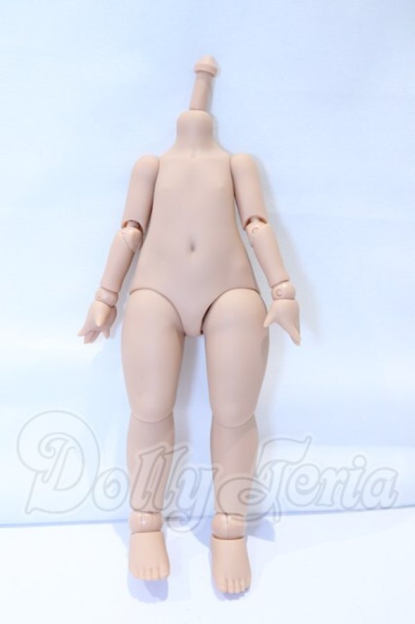 画像1: IMOMODOLL/1/6 Body 冬瓜体 S-26-10-11-054-SK-ZS (1)