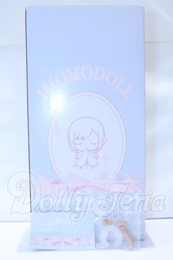 画像5: IMOMODOLL/1/6 Body 冬瓜体 S-26-10-11-054-SK-ZS (5)