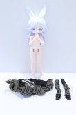 画像2: ボニーバニー3/気象星語　セリン S-26-05-24-017-SK-ZS (2)