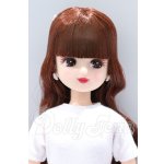 画像: リカちゃんキャッスル/リカちゃん 2026年度版バレンタインモデル S-26-06-28-057-SK-ZS