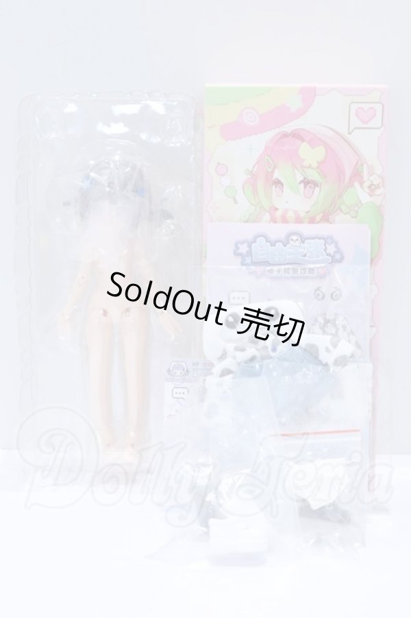画像2: WELCOME GIRLS/デジタルペットの仮想世界:シーラカンス幻想 S-26-05-10-073-SK-ZS (2)