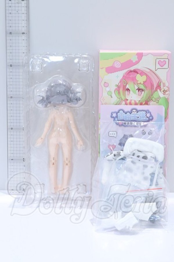 画像3: WELCOME GIRLS/デジタルペットの仮想世界:シーラカンス幻想 S-26-05-10-073-SK-ZS (3)