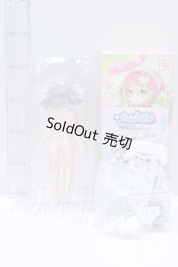 画像3: WELCOME GIRLS/デジタルペットの仮想世界:シーラカンス幻想 S-26-05-10-073-SK-ZS (3)