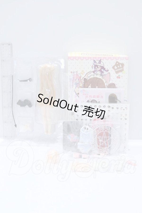 画像3: OIOI Studio/変身☆電気街 S-26-05-10-070-SK-ZS (3)