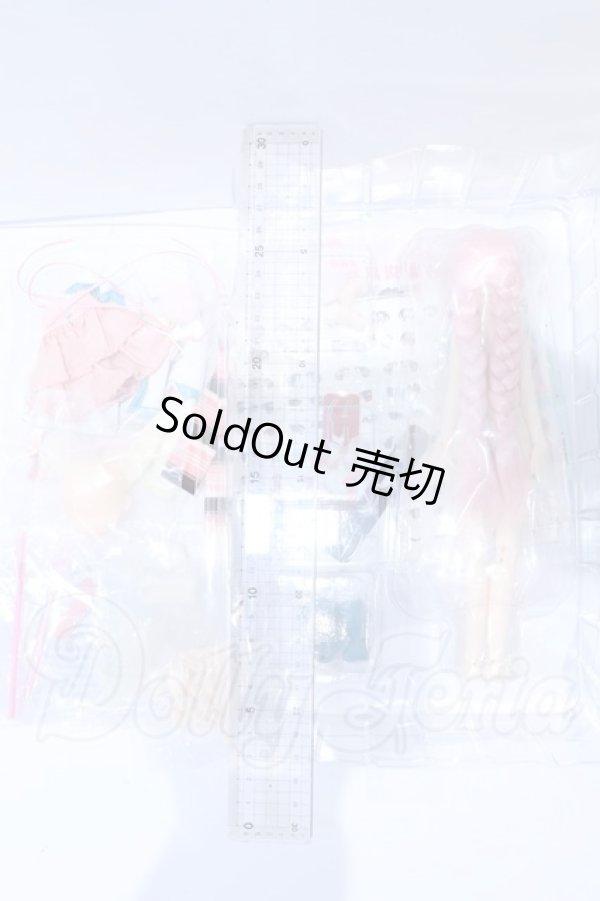 画像3: OIOI Studio/変身☆電気街 S-26-05-10-013-SK-ZS (3)