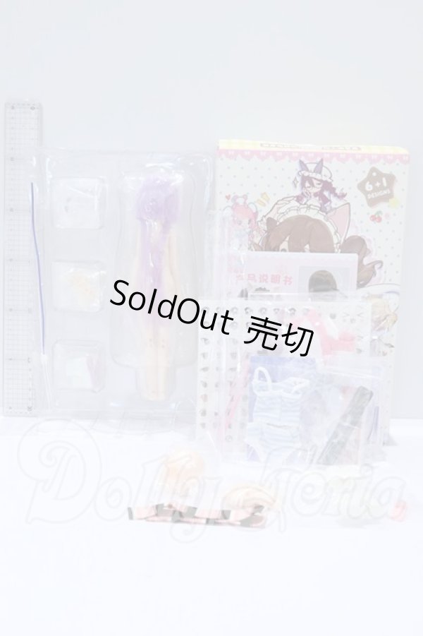 画像3: OIOI Studio/変身☆電気街 S-26-05-10-069-SK-ZS (3)