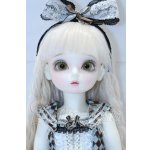画像: ROSENLIED/Holiday's Child Limited BeBe Alice in Rosenland S-26-10-18-001-SK-ZS