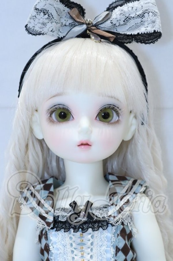 画像1: ROSENLIED/Holiday's Child Limited BeBe Alice in Rosenland S-26-10-18-001-SK-ZS (1)