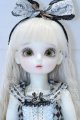 画像: ROSENLIED/Holiday's Child Limited BeBe Alice in Rosenland S-26-10-18-001-SK-ZS