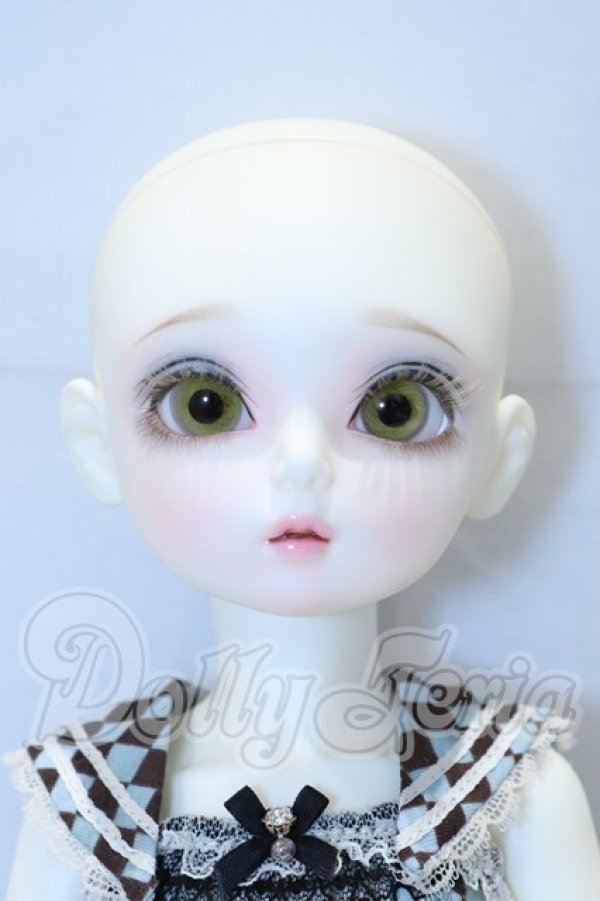画像2: ROSENLIED/Holiday's Child Limited BeBe Alice in Rosenland S-26-10-18-001-SK-ZS (2)