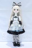 画像6: ROSENLIED/Holiday's Child Limited BeBe Alice in Rosenland S-26-10-18-001-SK-ZS (6)