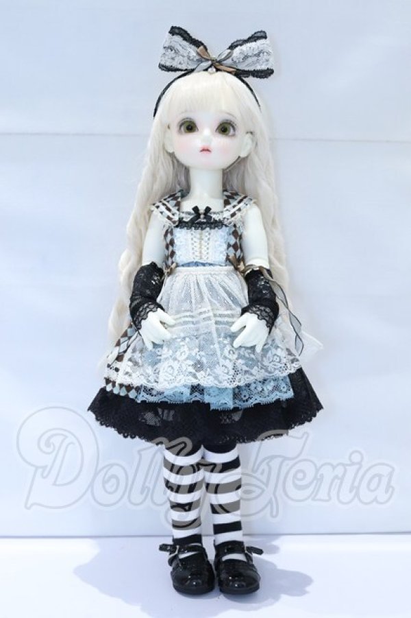 画像6: ROSENLIED/Holiday's Child Limited BeBe Alice in Rosenland S-26-10-18-001-SK-ZS (6)
