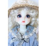 画像: Gem of Doll/Debby S-26-09-06-002-SK-ZS