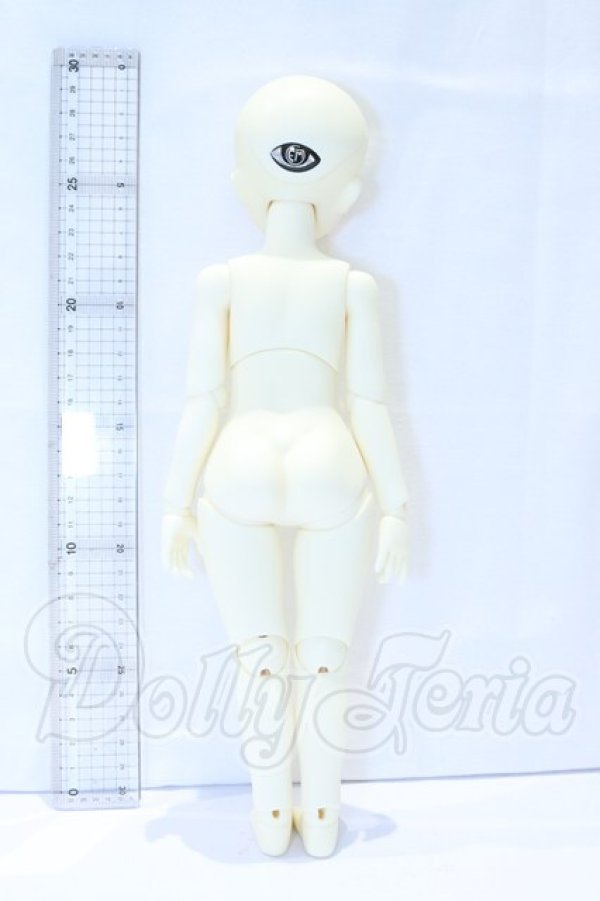 画像8: Gem of Doll/Debby S-26-09-06-002-SK-ZS (8)