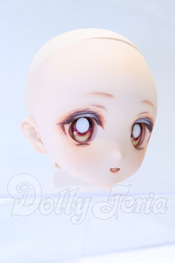 画像3: DD/DDH-22　カスタムヘッド(ディ－ラー製) S-26-08-30-052-YB-ZS (3)