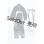 画像: SDM&MSD/OF:ドレス S-26-07-05-029-YB-ZS