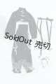 画像: SDM＆MSD/OF:ドレス S-26-07-05-029-YB-ZS