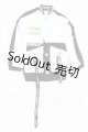 画像: SDGrB＆SD13男の子/OF:アウター S-26-05-31-044-YB-ZS