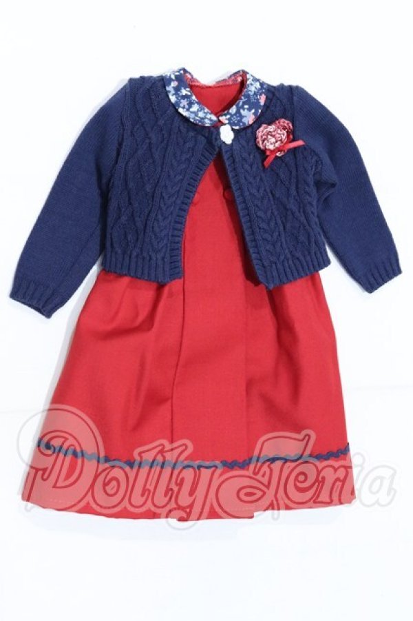 画像1: SDM/OF:衣装セット S-26-07-12-021-YB-ZS (1)