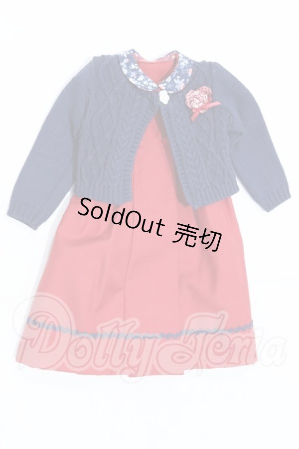 画像1: SDM/OF:衣装セット S-26-07-12-021-YB-ZS (1)