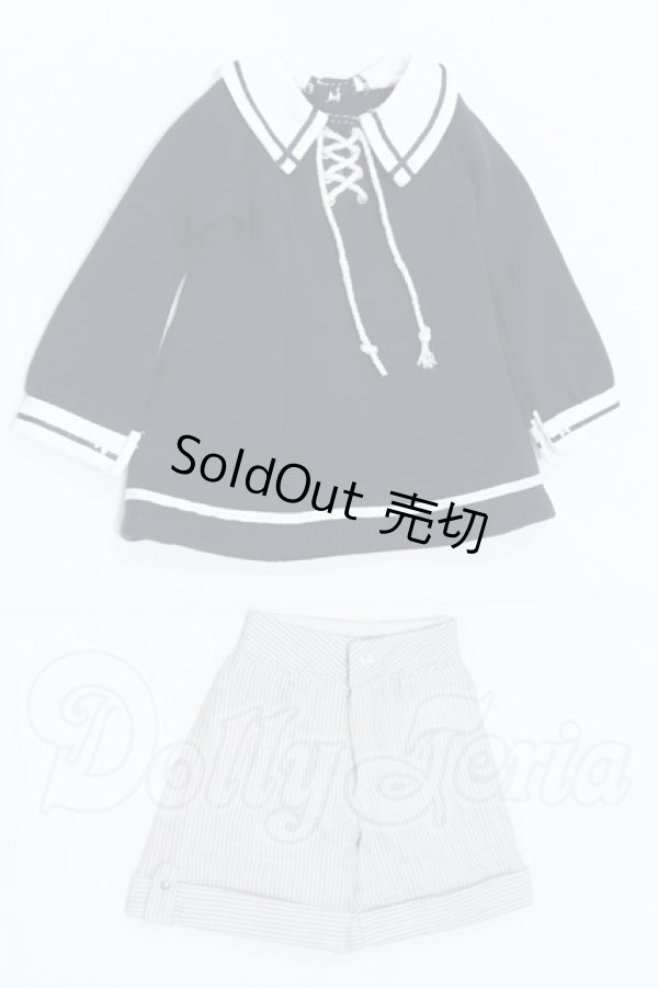 画像1: SDM＆MSD/OF:衣装セット S-26-07-05-030-YB-ZS (1)