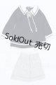 画像: SDM＆MSD/OF:衣装セット S-26-07-05-030-YB-ZS