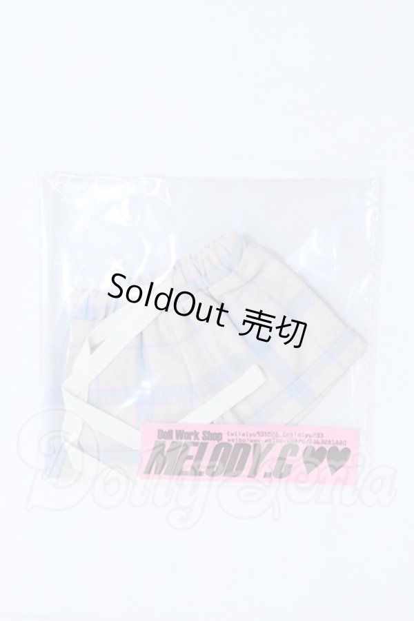画像1: SDM＆MSD/OF:パンツ S-26-08-02-083-YB-ZS (1)