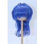 画像: 9-10inch/ウィッグ S-26-06-21-100-YB-ZS