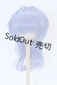 画像: 9-10inch/ウィッグ S-26-10-11-586-YB-ZS