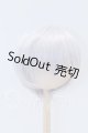 画像: 8-9inch/ウィッグ S-26-07-26-043-YB-ZS