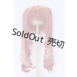 画像: 8-9inch/ウィッグ　RosenliaDoll様製 S-26-06-21-093-SK-ZS