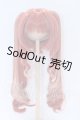 画像: 8-9inch/ウィッグ　RosenliaDoll様製 S-26-06-21-093-SK-ZS