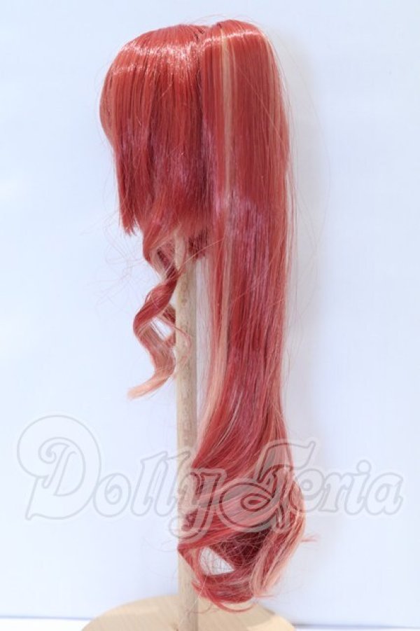 画像2: 8-9inch/ウィッグ　RosenliaDoll様製 S-26-06-21-093-SK-ZS (2)