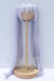 画像1: 9inch/ウィッグ S-26-07-26-098-SK-ZS (1)