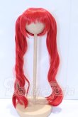 画像1: 8-9inch/ウィッグ S-26-06-21-096-SK-ZS (1)