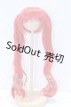 画像: 8-9inch/ウィッグ S-26-06-21-096-SK-ZS