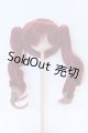 画像: 9inch/ウィッグ S-26-06-21-095-SK-ZS