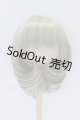 画像: 9inch/ウィッグ S-26-07-26-045-SK-ZS