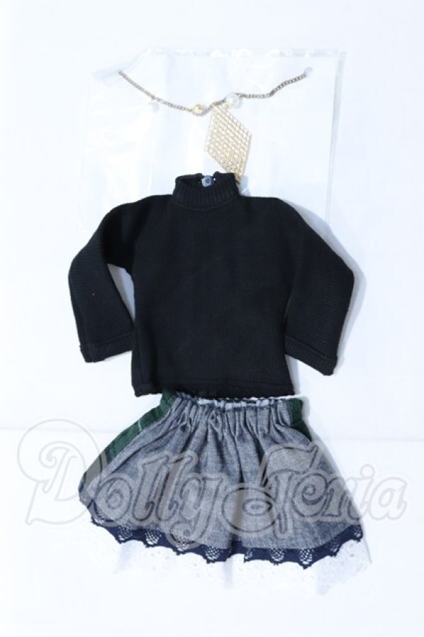 画像1: MDD/OF:衣装セット S-26-09-20-036-SK-ZS (1)