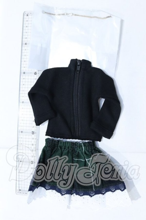 画像2: MDD/OF:衣装セット S-26-09-20-036-SK-ZS (2)
