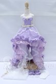 画像1: MDD/OF:プリンセスのワルツ　RosenliaDoll様製 S-26-08-09-020-SK-ZS (1)