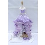 画像: MDD/OF:プリンセスのワルツ　RosenliaDoll様製 S-26-08-09-020-SK-ZS