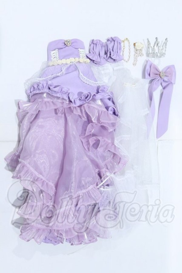 画像3: MDD/OF:プリンセスのワルツ　RosenliaDoll様製 S-26-08-09-020-SK-ZS (3)