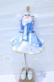 画像1: DD/OF:GINGER TEA様製 アイドルマスター シンデレラガールズ GO to Paradise Cute  S-26-10-25-052-SK-ZS (1)