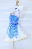 画像2: DD/OF:GINGER TEA様製 アイドルマスター シンデレラガールズ GO to Paradise Cute  S-26-10-25-052-SK-ZS (2)