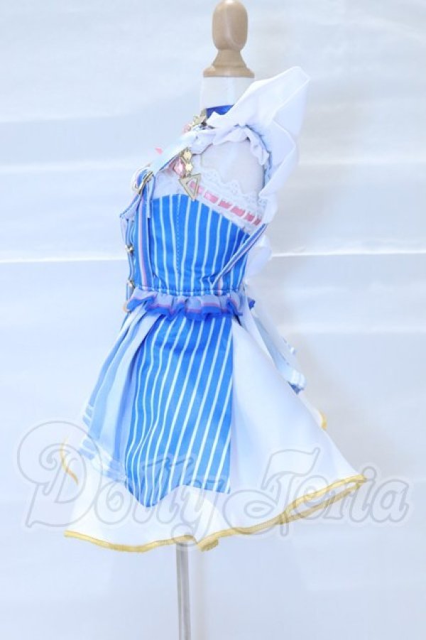 画像2: DD/OF:GINGER TEA様製 アイドルマスター シンデレラガールズ GO to Paradise Cute  S-26-10-25-052-SK-ZS (2)