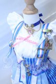 画像4: DD/OF:GINGER TEA様製 アイドルマスター シンデレラガールズ GO to Paradise Cute  S-26-10-25-052-SK-ZS (4)